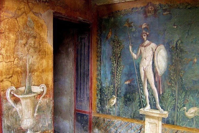 Pompeii and Naples Day Trip from Naples - The Sum Up: Who Should Consider This Tour?