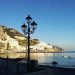Pompeii and Naples' with World Famous Street Food - Why This Tour is a Great Choice