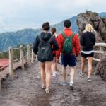 Pompeii and Vesuvius Select from Amalfi - Frequently Asked Questions