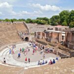 Pompeii and Vesuvius Wine Tasting Private Tour - Who Will Love This Tour?