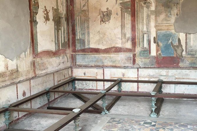 Pompeii and wine testing from Naples or Sorrento - Authentic Experiences and Insights from Reviews