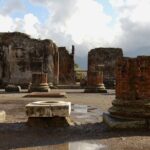 Pompeii Archaeological Area Entrance Ticket - A Day Well Spent, with Some Caveats