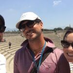 Pompeii Archaeological Park Private Tour - Why This Tour Stands Out