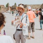Pompeii Archaeological Small-Group tour for 15 people - The Sum Up