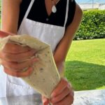 Pompeii cookink class fresh pasta - Practical Details and Tips
