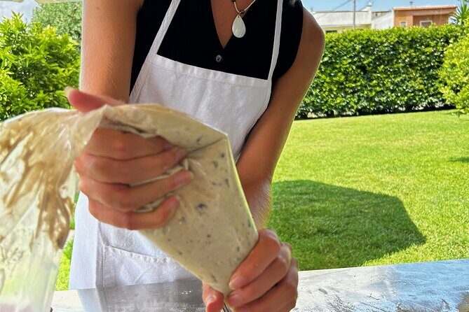 Pompeii cookink class fresh pasta - Practical Details and Tips