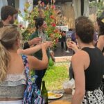 Pompeii Day Tour by Train from Rome with Cooking Class & Lunch - Authentic Experiences and Practicalities