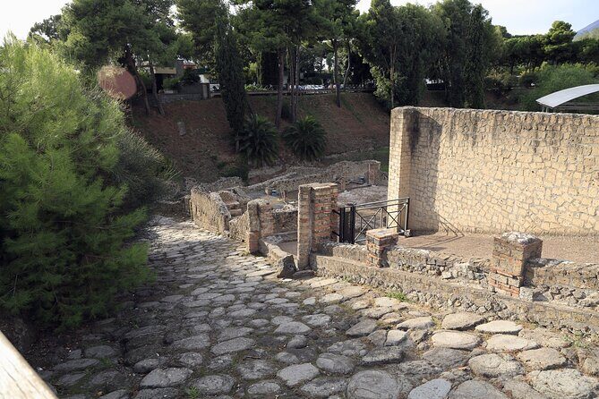 Pompeii Day Tour - FAQ: Practical Questions Answered