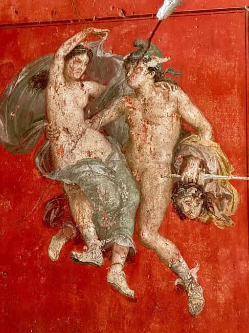 Pompeii Early Bird Tour with your Archaeologist - Who Will Love This Tour?