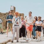 Pompeii: Entry Ticket and Guided Tour with an Archaeologist - Why Choose This Tour?