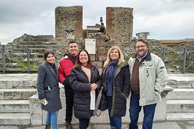 Pompeii excavations shore excursion 2 hours visit - Final Thoughts: Is It Worth It?
