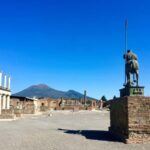 Pompeii: experience with a real archaeologist in a small group - An In-Depth Look at the Pompeii Experience