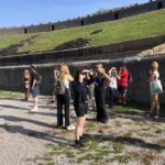 Pompeii: Family-Friendly Augmented Reality Tour with Ticket - Key Points