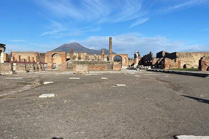 Pompeii from Positano small group - Final Thoughts: Is This Tour Worth It?