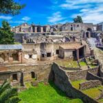 Pompeii: Group Guided Tour With Optional Tickets - A Closer Look at the Pompeii Guided Tour Experience