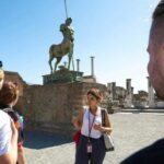 Pompeii Guided Tour by a Local Guide - Key Points