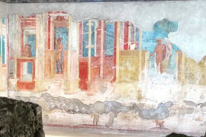 Pompeii Guided tour from Amalfi coast - Why This Tour Offers Great Value