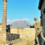 Pompeii Guided Tour from Naples with Skip-the-Line Entry - The Experience in Detail: What to Expect