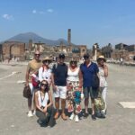 Pompeii Guided Tour from Naples with Transport and Entrance Included - Frequently Asked Questions (FAQs)