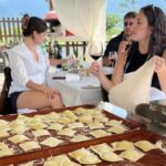 Pompeii: guided tour of the ruins and cooking class fresh pasta - A Closer Look at the Pompeii and Pasta Tour