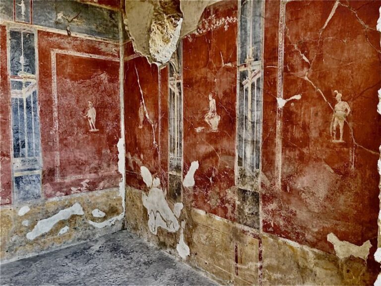 Pompeii: Guided Tour & Skip the Line Ticket - Why Choose This Tour?