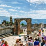 Pompeii Guided Tour with Lunch & Entry Ticket Included - Authenticity and Practicality: What Travelers Say