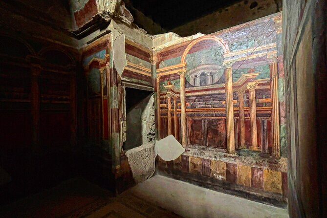 Pompeii Guided Tour with Skip-the-Line Entry - A Closer Look at What Makes This Tour Special