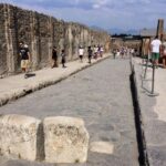Pompeii: Guided Walking Tour with Entrance Ticket - Frequently Asked Questions
