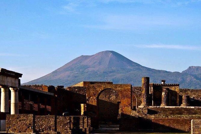 Pompeii Guided Walking Tour with Entry Ticket and Archaeologist - Final Verdict: Is It Worth It?