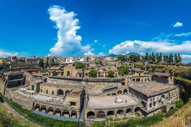 Pompeii Half-Day Tour from Sorrento - Who Will Love This Tour?
