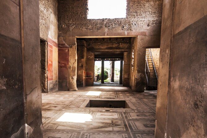 Pompeii & Herculaneum by Train from Rome with Pizza Lunch - A Full Breakdown of the Pompeii & Herculaneum Day Trip