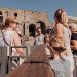 Pompeii & Herculaneum Guided Tour - High Speed Train from Rome - FAQs