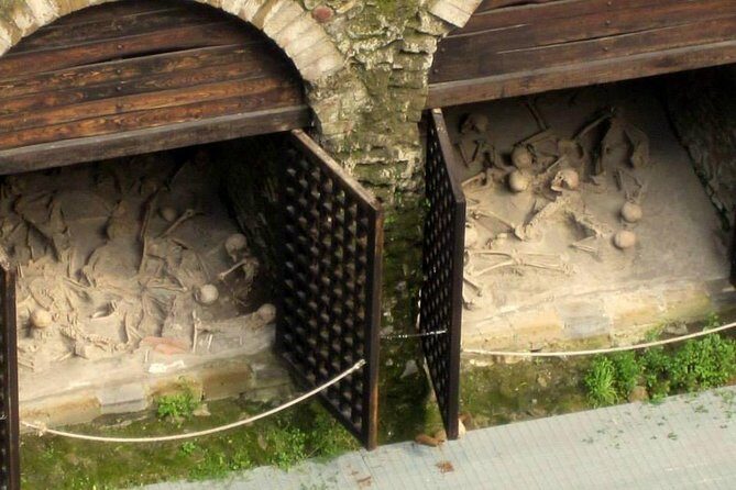 Pompeii Herculaneum small group tour skip the line ex AmalfiCoast - The Sum Up