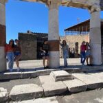 Pompeii, Herculaneum & Wine Tour, with Licensed Guide included - Practical Tips for Your Day