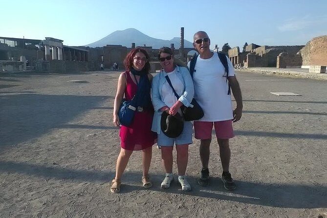 Pompeii Highlights and new discoveries - Practical Tips and Considerations