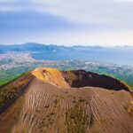Pompeii: Mount Vesuvius Sunset Tour with Transfer - Authentic Feedback from Travelers