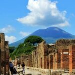 Pompeii, Mt Vesuvius and Wine Tour - FAQ