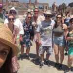 Pompeii & Naples Tour from Rome by Train, Includes Lunch - Logistics and Quality
