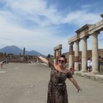 Pompeii, Positano & Amalfi Coast from Rome or Naples -Semiprivate - Authentic Experiences and Practical Details