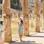 Pompeii, Positano & Sorrento private shore excursion - Detailed Breakdown of the Experience