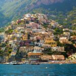 Pompeii, Positano,Sorrento with guide, tickets and lunch all included - Who Would Love This Experience?
