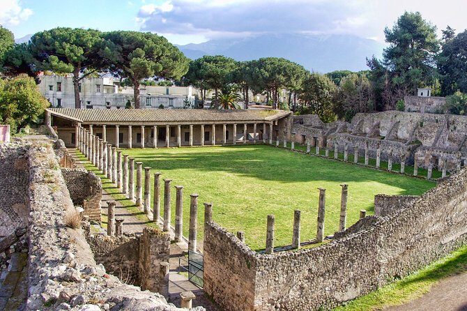 Pompeii Private Day Tour and Winery Stop - Final Thoughts: Is This Tour Right for You?