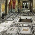 Pompeii Private Guided Half-Day Tour with transfer from Positano - A Deep Dive into the Pompeii Private Guided Tour