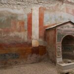 Pompeii Private Tour From Rome with Guide and Entrance tickets - Transport and Logistics