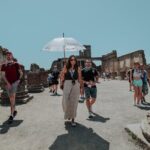 Pompeii Private Tour with an Archaeologist Guide - An In-Depth Look at Pompeii with a Knowledgable Archaeologist
