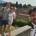 Pompeii Private Tour with Expert Guide - Practical Tips for Your Pompeii Private Tour