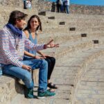 Pompeii PRIVATE TOUR With Locals: Ticket & Guide Included - Exploring Pompeii with Your Private Guide: What to Expect