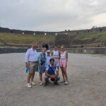 Pompeii Private Walking Tour with Expert and Authorized Guide - Authenticity and Review Highlights