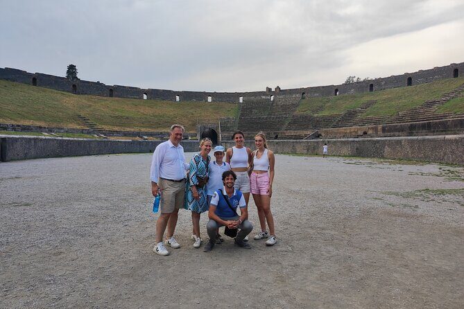 Pompeii Private Walking Tour with Expert and Authorized Guide - Authenticity and Review Highlights