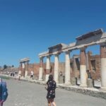 Pompeii Reserved Entrance with audioguide - Who Should Consider This Tour?